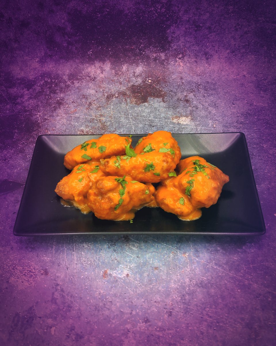 Original Buffalo wings